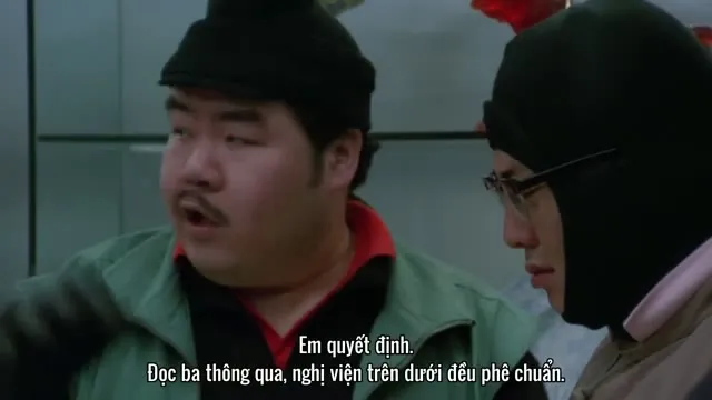 Đại Phúc Tinh 1986 Vietsub HD - TVHay Đại Phúc Tinh 1986 Vietsub HD - TVHay
