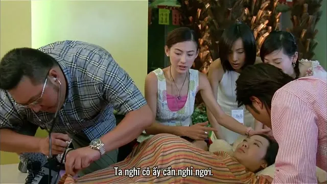 Hình ảnh trong phim Baby Tuyệt Hảo trên TVHay Hình ảnh trong phim Baby Tuyệt Hảo trên TVHay