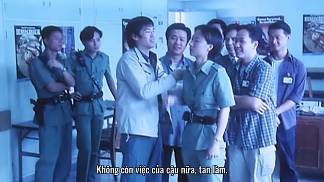 Xem phim Luật Giang Hồ Vietsub HD tại TVHay Xem phim Luật Giang Hồ Vietsub HD tại TVHay
