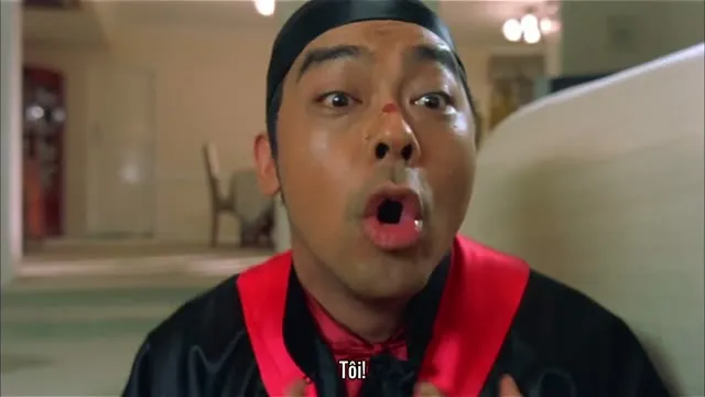 Hình ảnh trong phim Mắt Trái Thấy Ma trên TVHay Hình ảnh trong phim Mắt Trái Thấy Ma trên TVHay