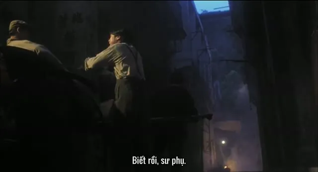 Hình ảnh trong phim Kung Fu Bọ Cạp trên TVHay Hình ảnh trong phim Kung Fu Bọ Cạp trên TVHay