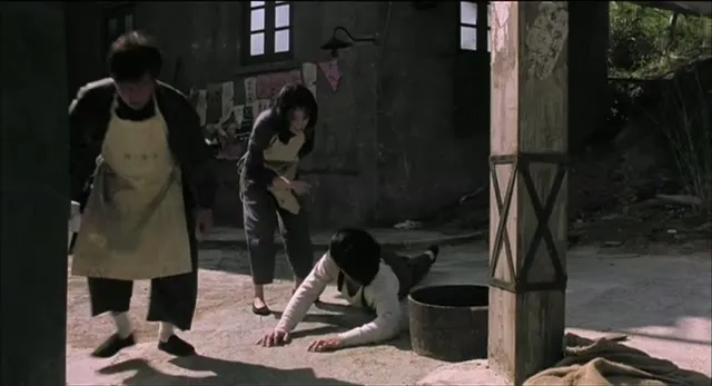 Kung Fu Bọ Cạp 1992 Vietsub HD - TVHay Kung Fu Bọ Cạp 1992 Vietsub HD - TVHay