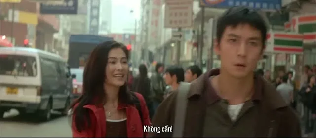 Hình ảnh trong phim Giang Hồ Thù Sát trên TVHay Hình ảnh trong phim Giang Hồ Thù Sát trên TVHay