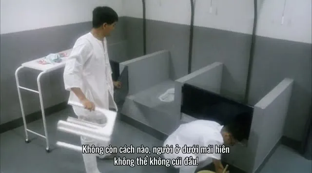 Xem phim Giam Ngục Phong Vân (Phần 1) Vietsub HD tại TVHay Xem phim Giam Ngục Phong Vân (Phần 1) Vietsub HD tại TVHay