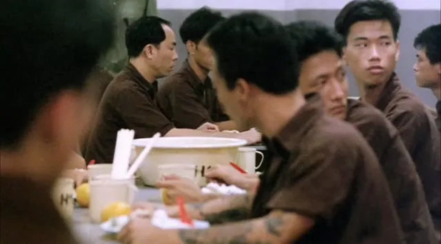 Giam Ngục Phong Vân (Phần 1) 1987 Vietsub HD - TVHay Giam Ngục Phong Vân (Phần 1) 1987 Vietsub HD - TVHay