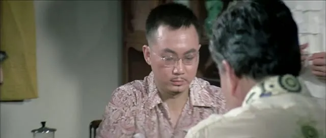 Hình ảnh trong phim Quỷ Mã Song Tinh trên TVHay Hình ảnh trong phim Quỷ Mã Song Tinh trên TVHay