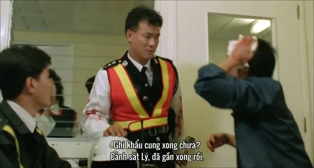 Hình ảnh trong phim Thiết Huyết Kỵ Cảnh trên TVHay Hình ảnh trong phim Thiết Huyết Kỵ Cảnh trên TVHay