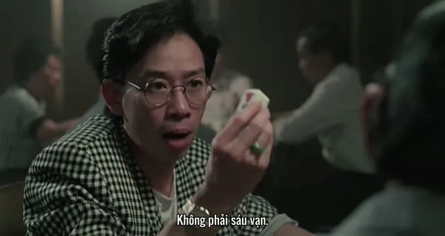 Xem phim Chấp Pháp Tiên Phong Vietsub HD tại TVHay Xem phim Chấp Pháp Tiên Phong Vietsub HD tại TVHay