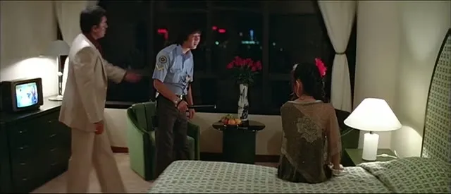 Vệ Sĩ Tân Thời 1981 Vietsub HD - TVHay Vệ Sĩ Tân Thời 1981 Vietsub HD - TVHay