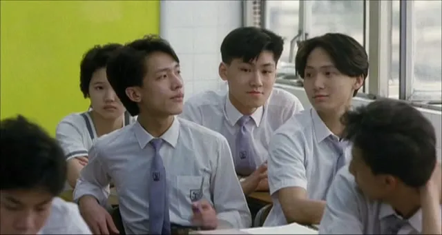 Trường Học Trong Lửa 1988 Vietsub HD - TVHay Trường Học Trong Lửa 1988 Vietsub HD - TVHay