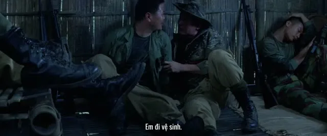 Xem phim Phi Ưng Phương Đông Vietsub HD tại TVHay Xem phim Phi Ưng Phương Đông Vietsub HD tại TVHay