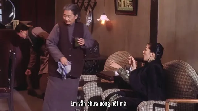 Hình ảnh trong phim Bán Sanh Duyên trên TVHay Hình ảnh trong phim Bán Sanh Duyên trên TVHay