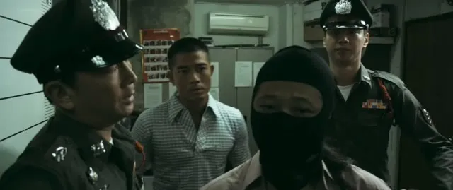 Hình ảnh trong phim Trinh Thám B+ trên TVHay Hình ảnh trong phim Trinh Thám B+ trên TVHay