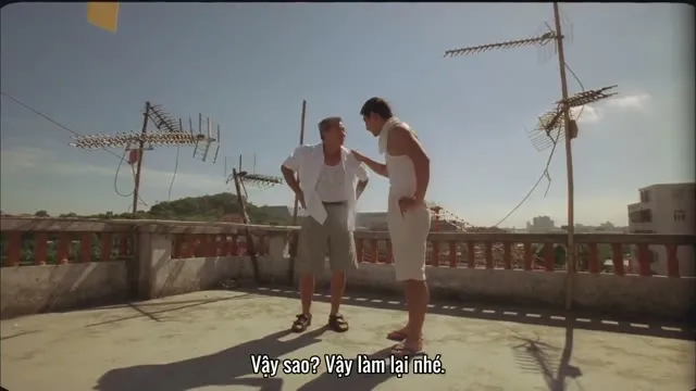 Xem phim Sinh Tử Quyền Tốc Vietsub HD tại TVHay Xem phim Sinh Tử Quyền Tốc Vietsub HD tại TVHay