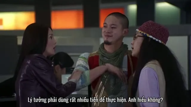 Trò Chơi Thanh Đạm 2002 Vietsub HD - TVHay Trò Chơi Thanh Đạm 2002 Vietsub HD - TVHay
