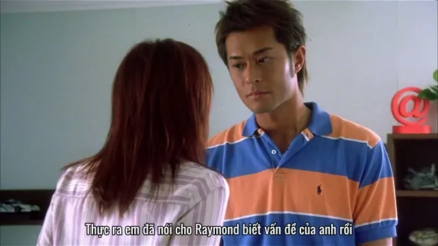 Luyến Tình Gối Cánh 2003 Vietsub HD - TVHay Luyến Tình Gối Cánh 2003 Vietsub HD - TVHay