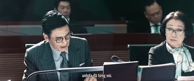 Hình ảnh trong phim Điệp Vụ Đối Đầu 2 trên TVHay Hình ảnh trong phim Điệp Vụ Đối Đầu 2 trên TVHay