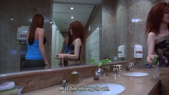 Văn Phòng Ma 2002 Vietsub HD - TVHay Văn Phòng Ma 2002 Vietsub HD - TVHay