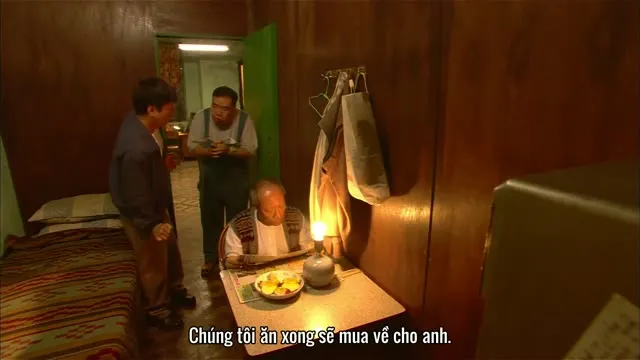 Hình ảnh trong phim Người Khuyết Tật trên TVHay Hình ảnh trong phim Người Khuyết Tật trên TVHay