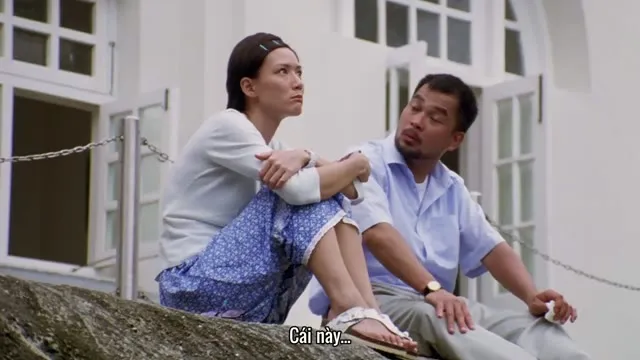 Hãy Nói Tình Tự 2006 Vietsub HD - TVHay Hãy Nói Tình Tự 2006 Vietsub HD - TVHay