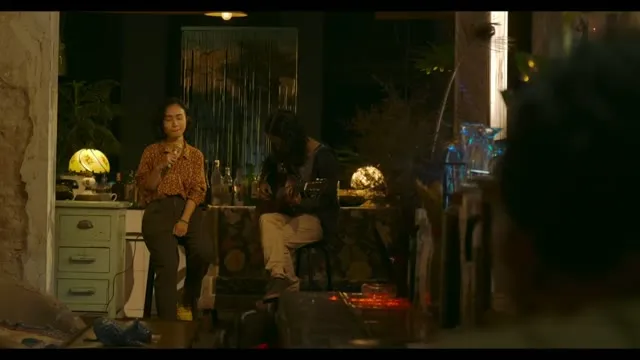 Trời Sáng Rồi Ta Ngủ Đi Thôi 2019 Vietsub HD - TVHay Trời Sáng Rồi Ta Ngủ Đi Thôi 2019 Vietsub HD - TVHay