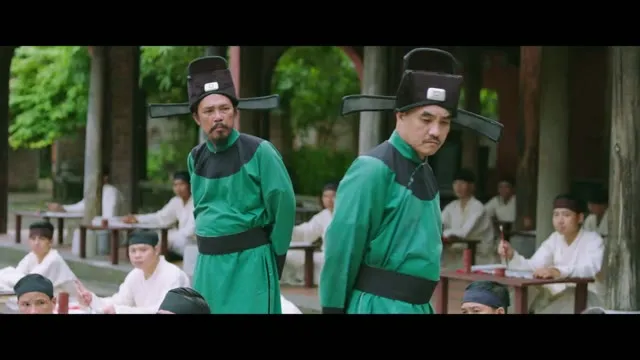 Trạng Quỳnh 2019 Vietsub HD - TVHay Trạng Quỳnh 2019 Vietsub HD - TVHay