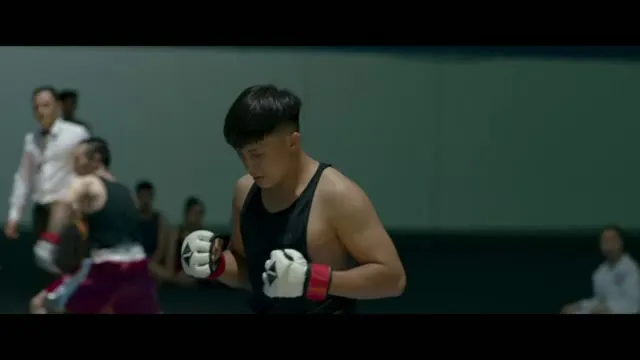 Võ Sinh Đại Chiến 2021 Vietsub HD - TVHay Võ Sinh Đại Chiến 2021 Vietsub HD - TVHay