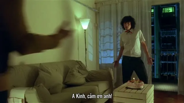 Nam Nữ Ca Kỳ 2001 Vietsub HD - TVHay Nam Nữ Ca Kỳ 2001 Vietsub HD - TVHay
