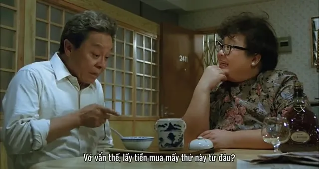Hình ảnh trong phim Thế Giới Điên Cuồng trên TVHay Hình ảnh trong phim Thế Giới Điên Cuồng trên TVHay