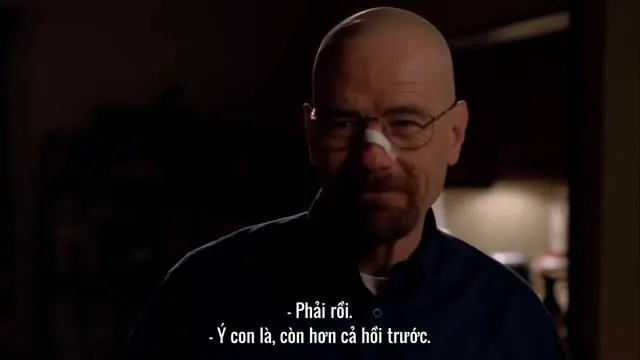 Xem phim Tập làm người xấu (Phần 5) Vietsub HD tại TVHay Xem phim Tập làm người xấu (Phần 5) Vietsub HD tại TVHay