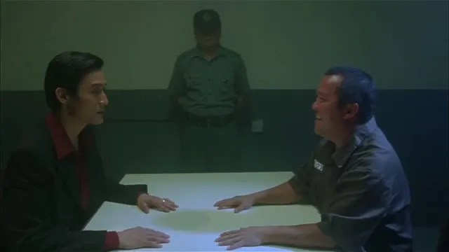 Giang Hồ Sát Lệnh 2000 Vietsub HD - TVHay Giang Hồ Sát Lệnh 2000 Vietsub HD - TVHay