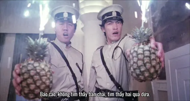 Hình ảnh trong phim Gián điệp Dạ Lý Hương trên TVHay Hình ảnh trong phim Gián điệp Dạ Lý Hương trên TVHay