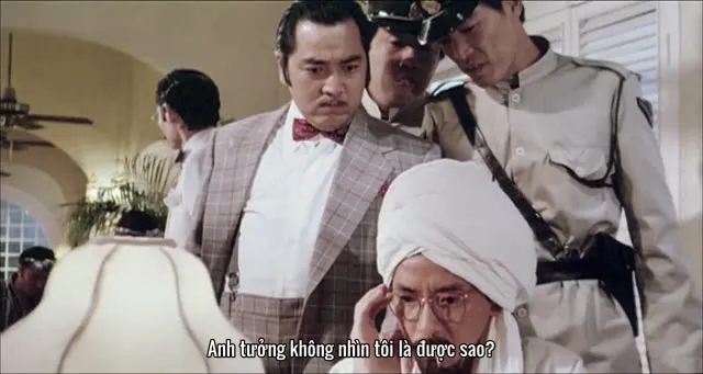 Gián điệp Dạ Lý Hương 1983 Vietsub HD - TVHay Gián điệp Dạ Lý Hương 1983 Vietsub HD - TVHay