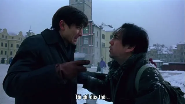 Thiên Địa Hùng Tâm 1997 Vietsub HD - TVHay Thiên Địa Hùng Tâm 1997 Vietsub HD - TVHay