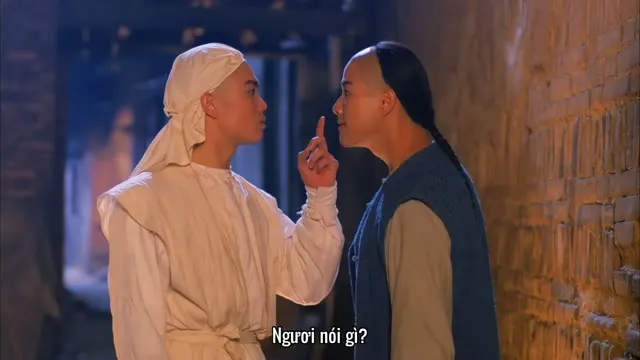 Bạch Liên Tà Giáo 1993 Vietsub HD - TVHay Bạch Liên Tà Giáo 1993 Vietsub HD - TVHay