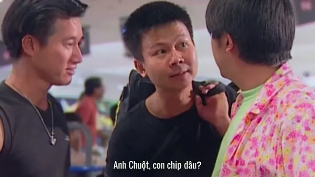 Hình ảnh trong phim Bến Bờ Tuyệt Vọng trên TVHay Hình ảnh trong phim Bến Bờ Tuyệt Vọng trên TVHay