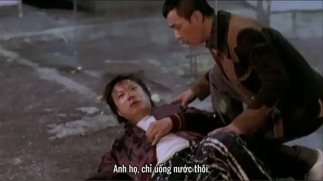 Hình ảnh trong phim Anh Hùng Mạt Chược trên TVHay Hình ảnh trong phim Anh Hùng Mạt Chược trên TVHay