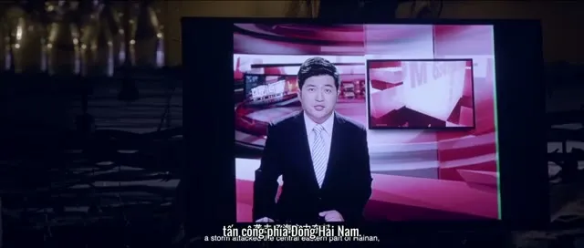 Hình ảnh trong phim Con Cú Cười trên TVHay Hình ảnh trong phim Con Cú Cười trên TVHay