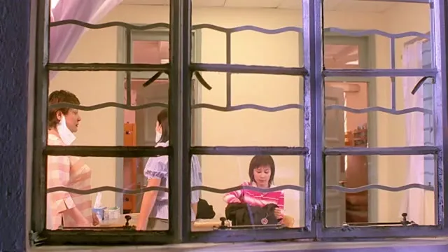 Hình ảnh trong phim Cuộc Sống Của Bệnh SARS trên TVHay Hình ảnh trong phim Cuộc Sống Của Bệnh SARS trên TVHay