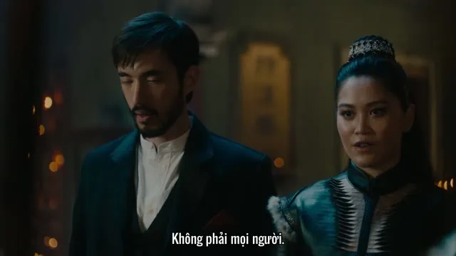 Hình ảnh trong phim Chiến Binh (Phần 2) trên TVHay Hình ảnh trong phim Chiến Binh (Phần 2) trên TVHay