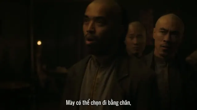 Hình ảnh trong phim Chiến Binh (Phần 1) trên TVHay Hình ảnh trong phim Chiến Binh (Phần 1) trên TVHay