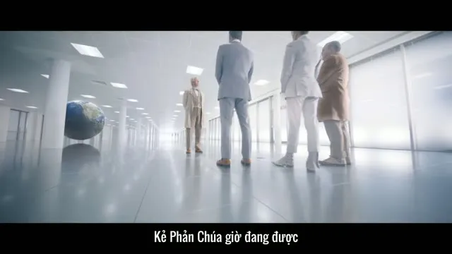 Điềm Lành (Phần 1) 2019 Vietsub HD - TVHay Điềm Lành (Phần 1) 2019 Vietsub HD - TVHay