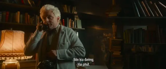 Hình ảnh trong phim Điểm Lành (Phần 2) trên TVHay Hình ảnh trong phim Điểm Lành (Phần 2) trên TVHay