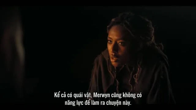 Thợ Săn Quái Vật: Dòng Máu Khởi Nguồn 2022 Vietsub HD - TVHay Thợ Săn Quái Vật: Dòng Máu Khởi Nguồn 2022 Vietsub HD - TVHay