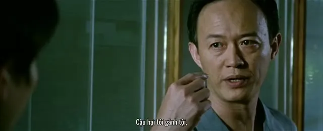 Hình ảnh trong phim Cuộc Phá Tham Ô trên TVHay Hình ảnh trong phim Cuộc Phá Tham Ô trên TVHay