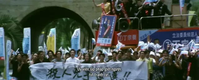 Cuộc Phá Tham Ô 1997 Vietsub HD - TVHay Cuộc Phá Tham Ô 1997 Vietsub HD - TVHay