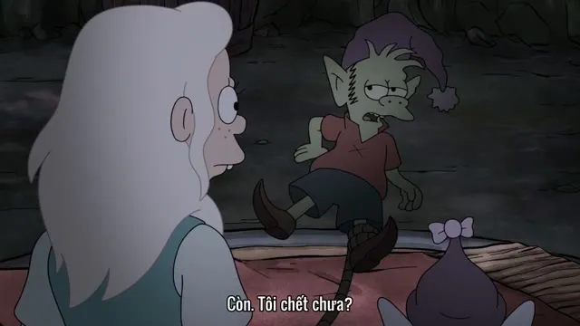 Tỉnh mộng (Phần 3) 2021 Vietsub HD - TVHay Tỉnh mộng (Phần 3) 2021 Vietsub HD - TVHay