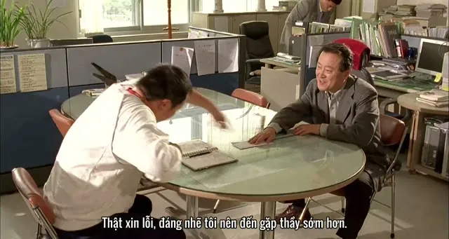 Hình ảnh trong phim Nữ Cảnh Sát Chìm trên TVHay Hình ảnh trong phim Nữ Cảnh Sát Chìm trên TVHay
