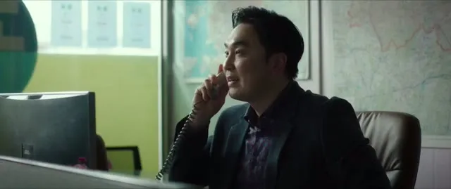 Hình ảnh trong phim Ngôi Nhà Kỳ Quái trên TVHay Hình ảnh trong phim Ngôi Nhà Kỳ Quái trên TVHay