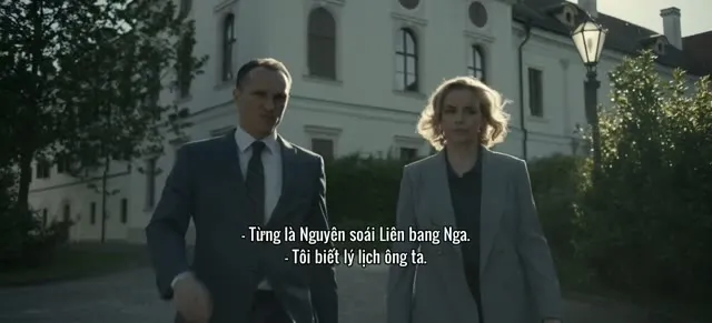 Xem phim Siêu Điệp Viên (Phần 3) Vietsub HD tại TVHay Xem phim Siêu Điệp Viên (Phần 3) Vietsub HD tại TVHay